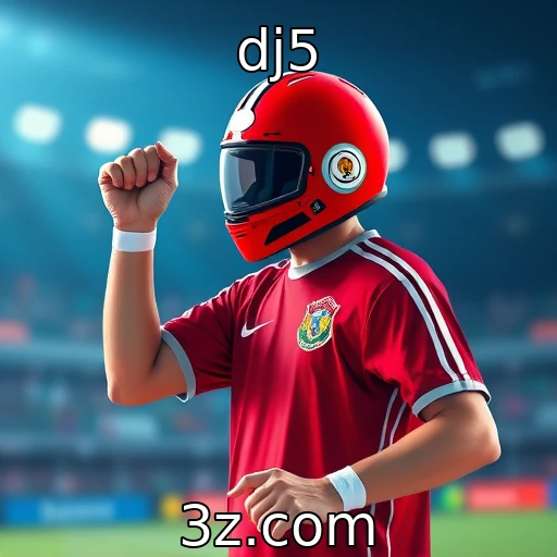 Explorando a Revolução das Apostas Online em 2025 - dj5