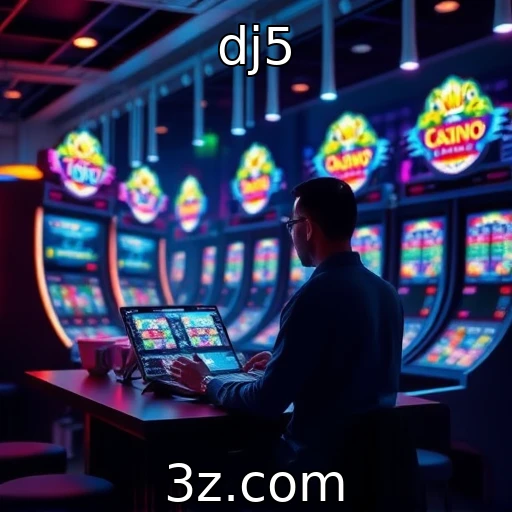 Apostas esportivas: Como analisar partidas para maximizar lucros - dj5