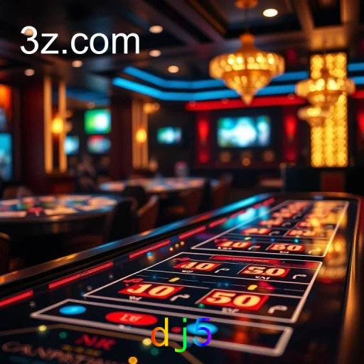 A Nova Plataforma do dj5: Onde a Diversão Nunca Para!