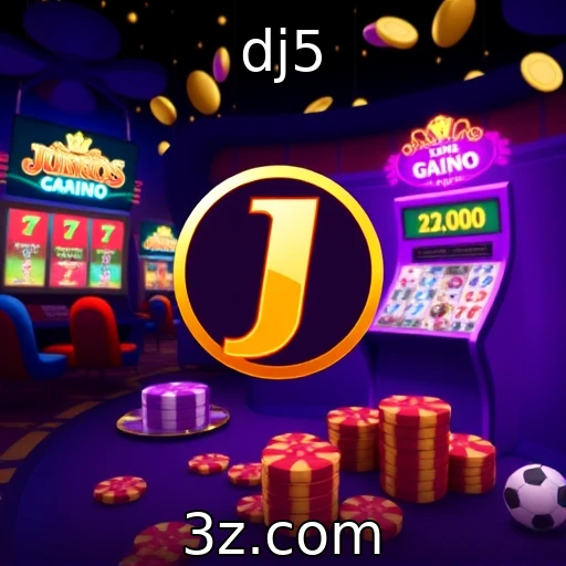 Análises profundas das principais partidas de apostas esportivas - dj5