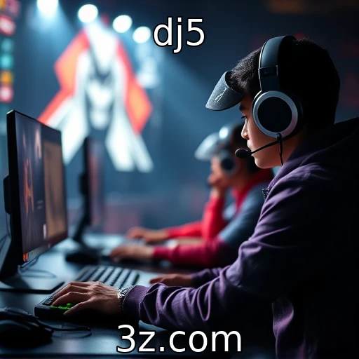 Os Segredos das Apostas: Como Analisar Partidas com Sucesso : dj5