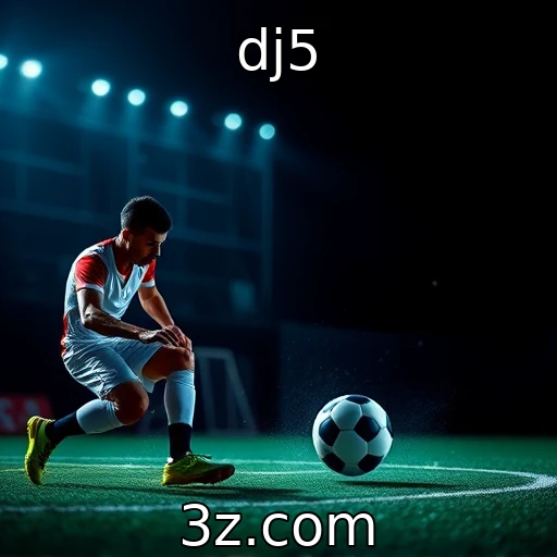 Apostas esportivas: como escolher o time certo para lucrar mais : dj5