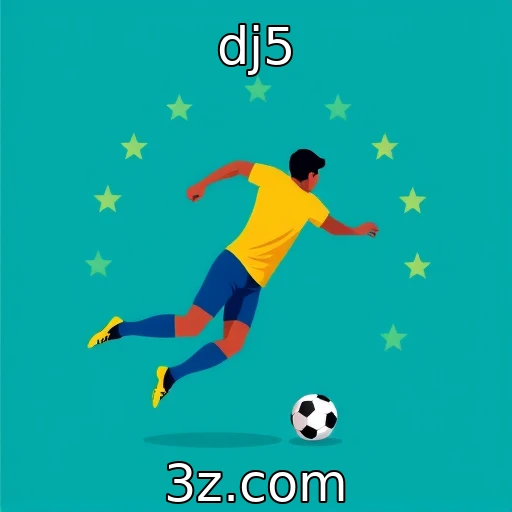 Apostas esportivas: como analisar partidas para aumentar suas chances de ganhar - dj5