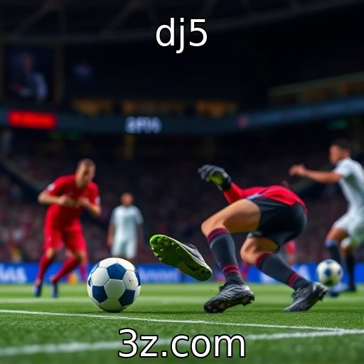 Apostas esportivas: Tendências que estão moldando o mercado em 2023 - dj5