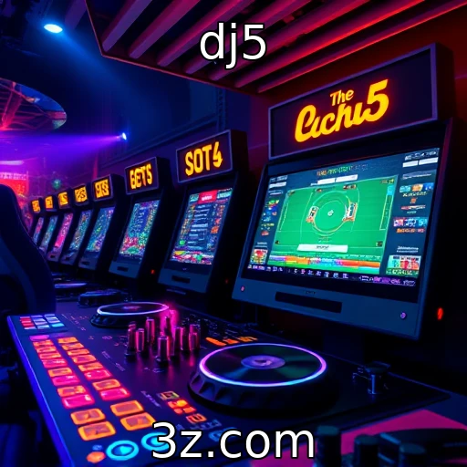 As emoções das apostas esportivas em tempos de grandes campeonatos - dj5