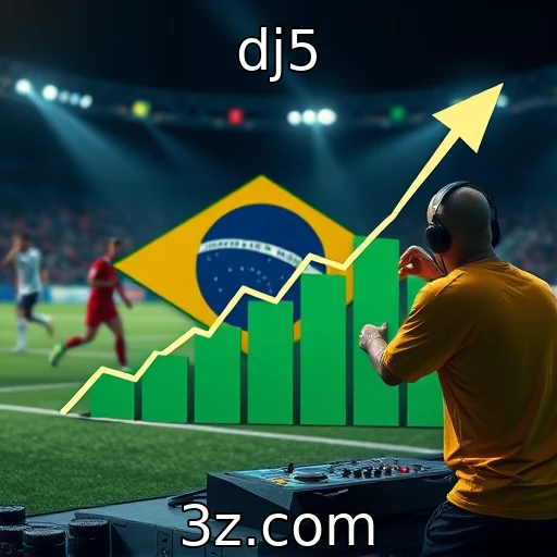 Apostas Esportivas: Como Análises Precisam Guiar Suas Decisões - dj5