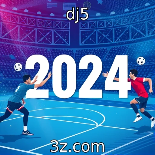 Apostas esportivas: tendências que podem mudar o jogo em 2024 - dj5